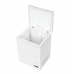 CCF142WE CHIQ 142 L Hybrid Chest Freezer 
